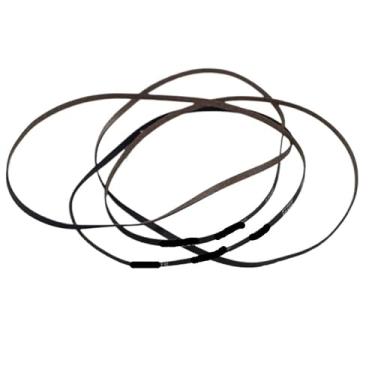 Imagem de LNNDML GT51 GT52 CR Correia dentada para HP5810 GT5810 GT5811 GT5820 GT5821 2515 2520 3835 Tanque de tinta 310 311 315 318 319 410 411 415 418 Acessórios de impressora (10 peças)