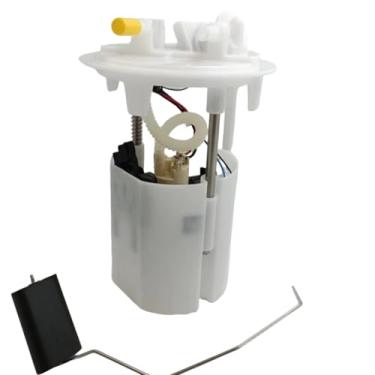 Imagem de Conjunto de bomba de combustível, compatível com Citroen Elysee C3 Peugeot 2008 301 9804113380 9805806280