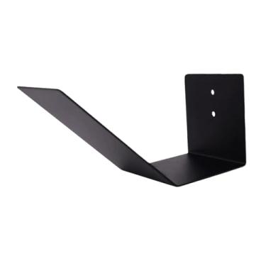 Imagem de menolana Suporte de parede para luvas de beisebol, fácil de instalar, com acessórios inclusos. Ideal para presentear. Robusto, e versátil.