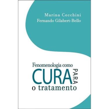 Imagem de Fenomenologia Como Cura Para O Tratamento