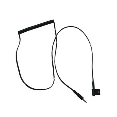 Imagem de Fio Sensor Velocidade Bicicleta Ergometrica Esteira Malhar Esporte Fitness