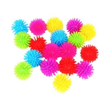 Imagem de Bolas De Bayberry Macias De 2.5mm, Brinquedos Anti-stress Ouriço, 20, 
