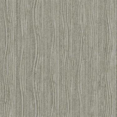 Imagem de Papel de Parede Fiesta Modern Ondas Prata UH88045 Fiesta Modern UH88045