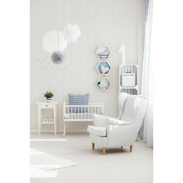 Imagem de Papel de Parede Boys e Girls 6 259714 - Rolo: 10m x 0,53m