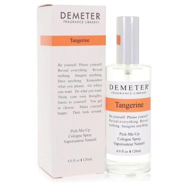 Imagem de Perfume Feminino Demeter 120 Ml Tangerine Cologne