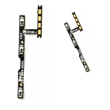 Imagem de Flex Power E Volume Compatível Com Xiaomi Xiaomi Redmi 10