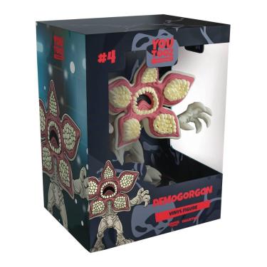 Imagem de Youtooz Stranger Things 4 Demogorgon Vinyl Figure