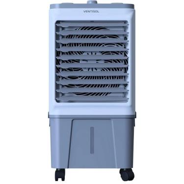 Imagem de Umidificador Climatizador 16 Litros 130W Ventisol 5 em 1 Economico