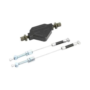 Imagem de Embreagem Universal Para Motocicletas Off-road, Sistema Economizador D