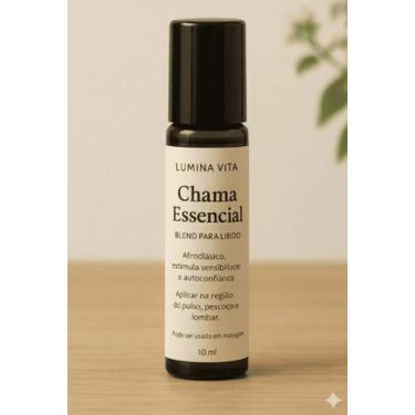 Imagem de Blend Chama Essencial - Lumina Vita