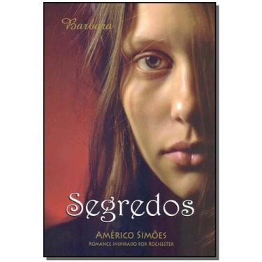 Imagem de Segredos - Paz de Espirito Sortido - BARBARA EDITORA, Sortido