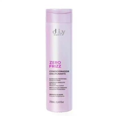 Imagem de Condicionador Zero Frizz Disciplinante Diy Expert 250ML