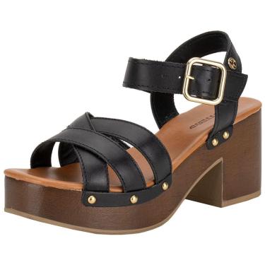 Imagem de Sandália Feminina Meia Pata Bottero 370508