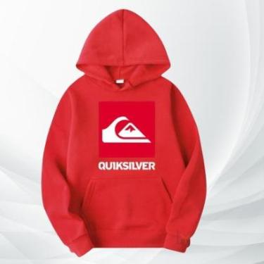 Imagem de Moletom Infantil Premium Moleton estampado Menino Menina Inverno Blusão Casaco de frio-Unissex