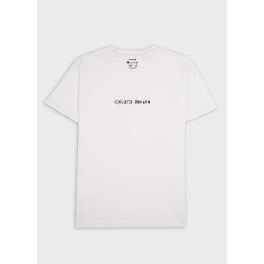 Imagem de T-shirt stone caiçara pics mc OSKLEN-Masculino