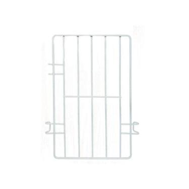 Imagem de Separador Aramado Para Cestos Freezer Nextgen - METALFRIO