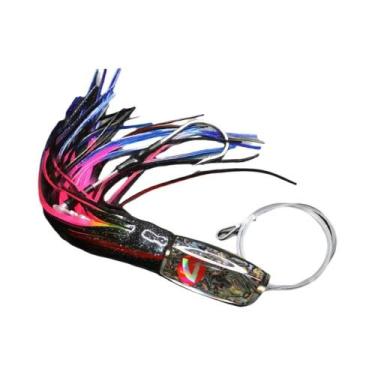 Imagem de NOVA resina de água salgada pesca corrico iscas grande jogo isca 12.8 