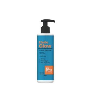 Imagem de Condicionador Argan Efeito Glow Cless Eu Amo Charming 200ml
