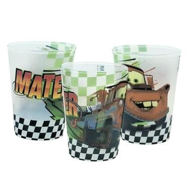 Imagem de Copo Infantil de Plástico Ideal para Base Ovo de Pascoa Original Plasu