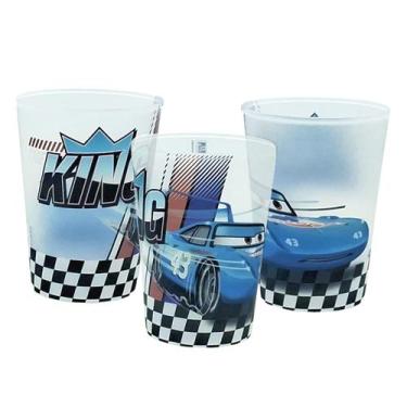 Imagem de Copo Infantil de Plástico Ideal para Base Ovo de Pascoa Original Plasu