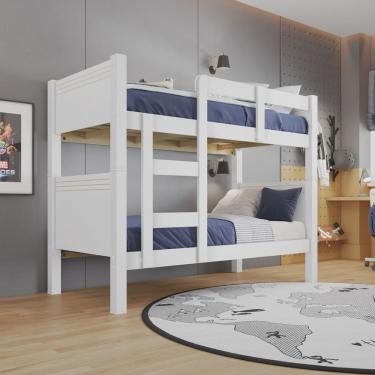 Imagem de Beliche Solteiro Trend