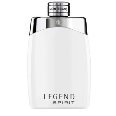 Imagem de Montblanc Legend Spirit Eau de Toilette - Perfume Masculino 200ml, 200
