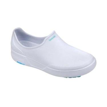 Imagem de Sapato Profissional Boa Onda Maxxi Feminino Enfermagem Hospital-Feminino