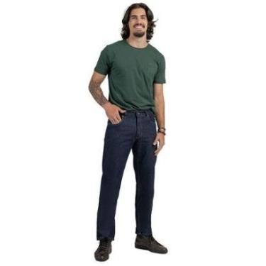 Imagem de CALÇA JEANS CHICAGO LEE MASCULINA REF:1004L-Masculino