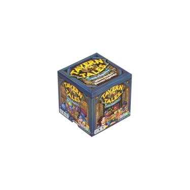 Imagem de Tavern Tales: Legends of Dungeon Drop
