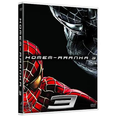 Imagem de Homem-Aranha 3