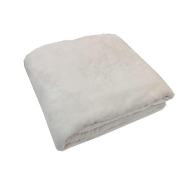 Imagem de Cobertor Casal Toque de Seda Microfibra Niazitex
