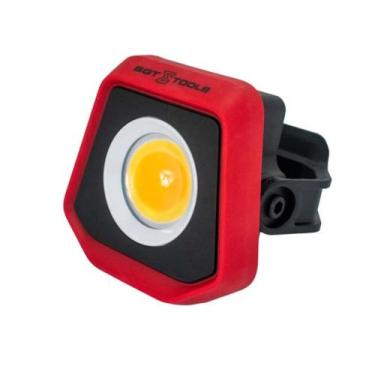 Imagem de Lanterna holofote refletor de inspeção 1400 lm COB Led 96+CRI - SGT-85