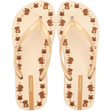 Imagem de Chinelo de Dedo Ipanema Day Feminino