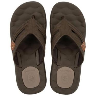 Imagem de Chinelo de Dedo Cartago Egeu IV Conforto Masculino-Masculino