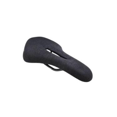 Imagem de Banco Selim Speed Mtb Vazado Boost Elleven 250mmx150mm Preto