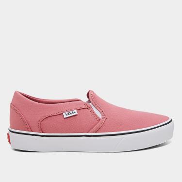 Imagem de Tênis Vans Asher Feminino-Feminino