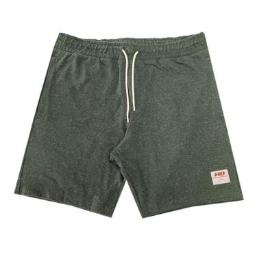 Imagem de Bermuda Moletom HD Masculina-Masculino