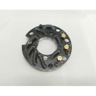 Imagem de Resistência Re078 P/ Aquecedor Central 4t Cardal 220v 9000w