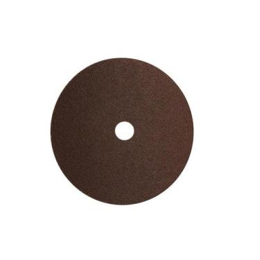 Imagem de Disco de Fibra Metalite F224 Grão 50 180x22mm - Norton