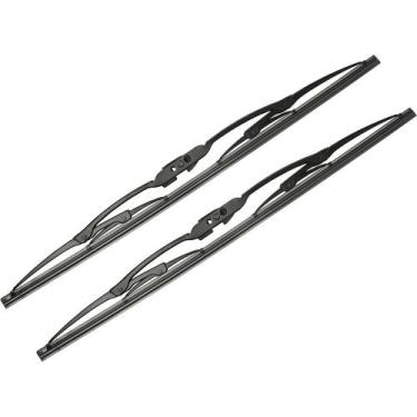 Imagem de Palhetas Micro Diant. Aeroflat Convencional 26" / 20" Pol. - Ford Edge