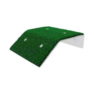 Imagem de Plataforma Para Tartarugas: Ilha De Simulação Com Rampa E Ventosa Para