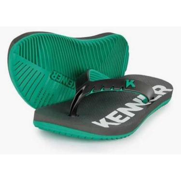 Imagem de Chinelo Kenner Red Kids Infantil 26 31/32-Masculino