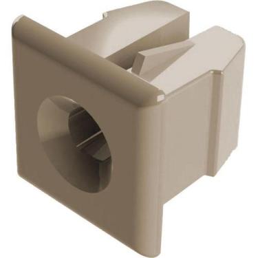 Imagem de Bucha do Forro Interno Fiat/VW/Peugeot/Renault 10pc - Plastcar