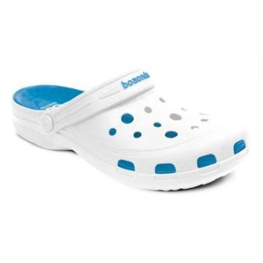 Imagem de Sandália Babuche Masculina Palmilha Macia John Boa Onda 1716-Masculino