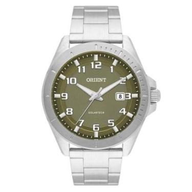 Imagem de Relógio Orient   Mbss0 Esx Casual Solar-Masculino