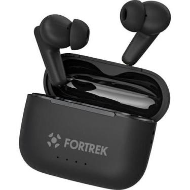 Imagem de Fone de Ouvido TWS Cancelamento de Ruído Fortrek HWA3 F002