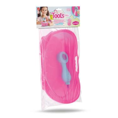 Imagem de Banheirinha Toots Baby Bambola com Acessórios