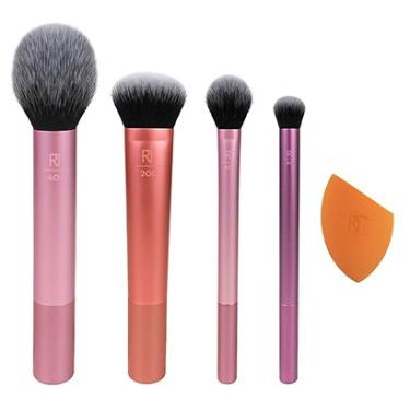 Imagem de Kit Everyday Essentials Real Techniques-Feminino