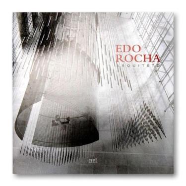 Imagem de Edo Rocha - Arquitetura (ingles) - BEI EDITORA