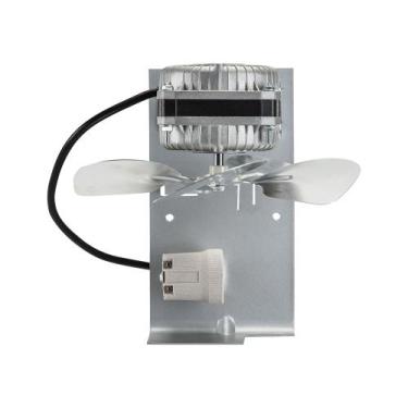 Imagem de Exaustor de Churrasqueira Ventisol EXC-02 60W 220V Ref. 10882 - 306119